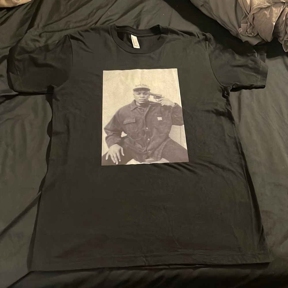Dr Dre T shirt